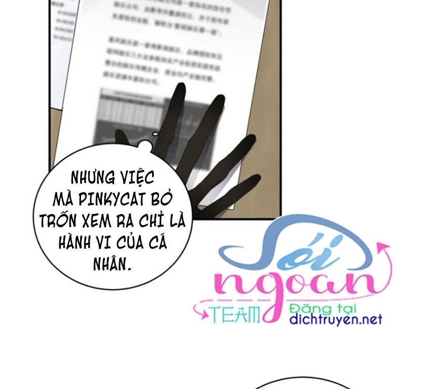 Tiên Sinh Nói Dối Chap 9 - Next Chap 10