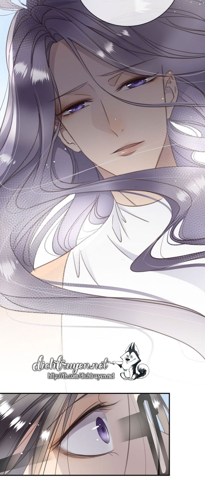 Tiên Sinh Nói Dối Chap 9 - Next Chap 10