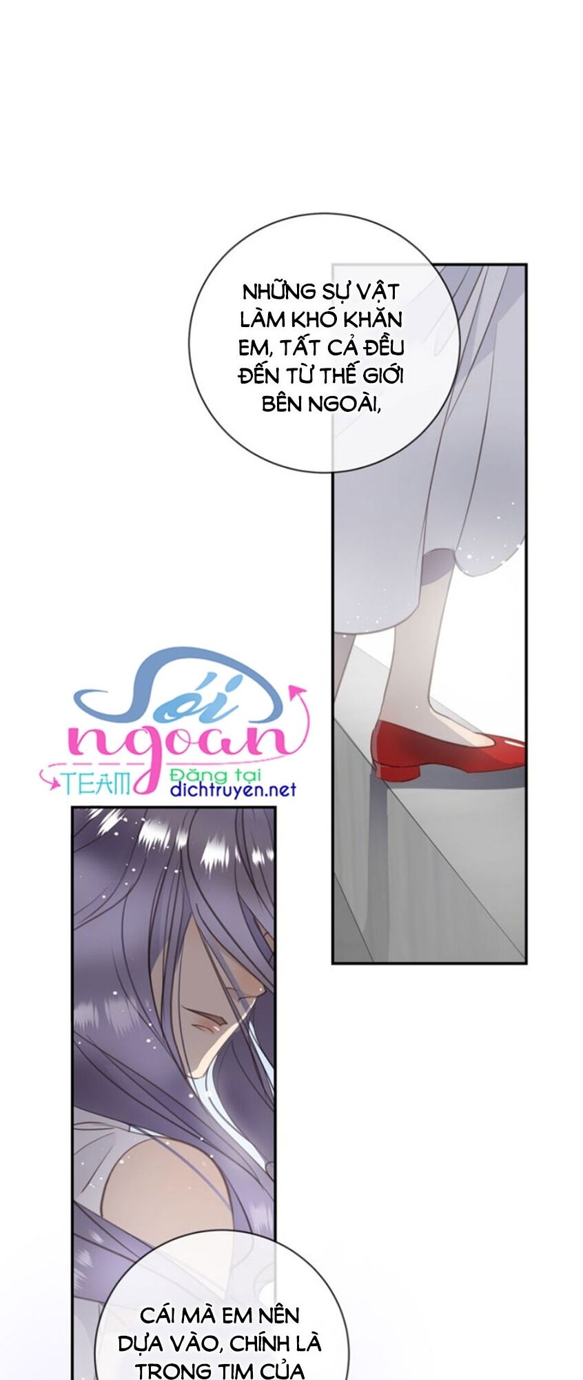 Tiên Sinh Nói Dối Chap 9 - Next Chap 10