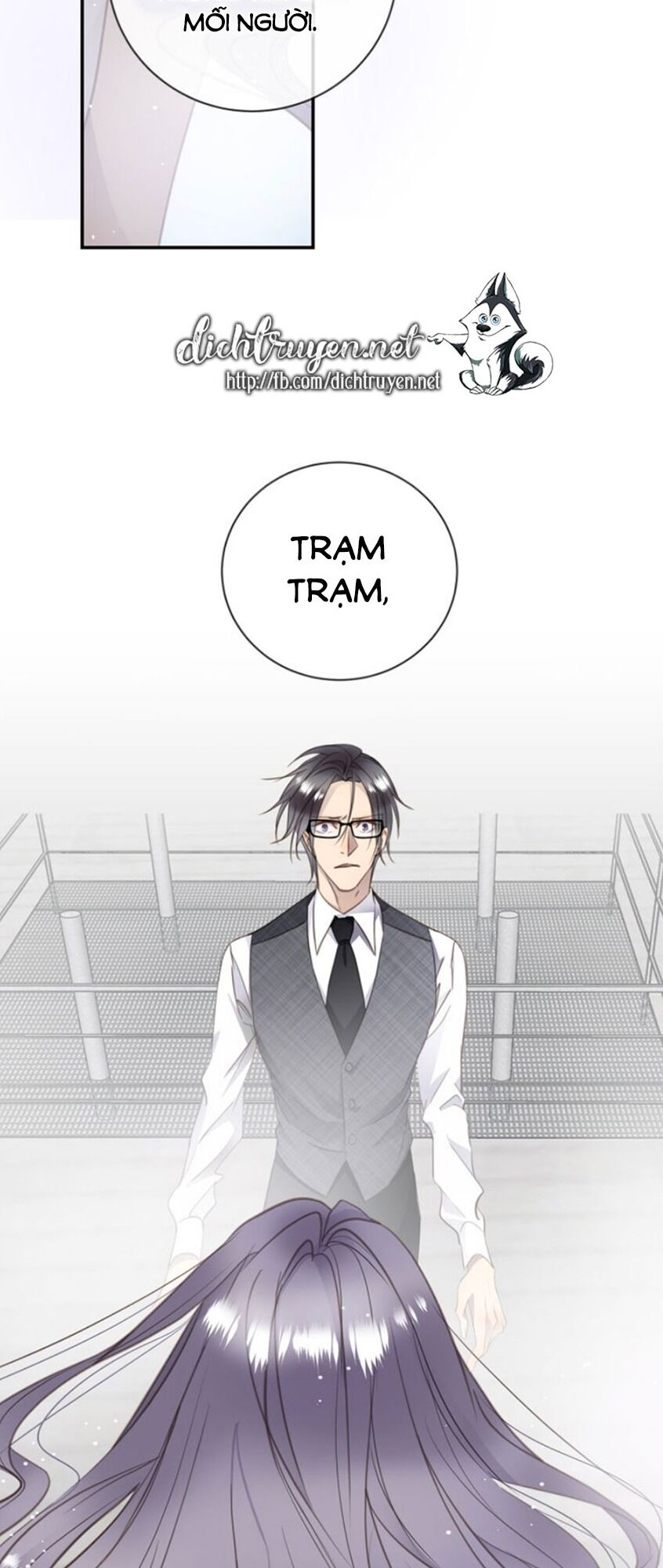 Tiên Sinh Nói Dối Chap 9 - Next Chap 10