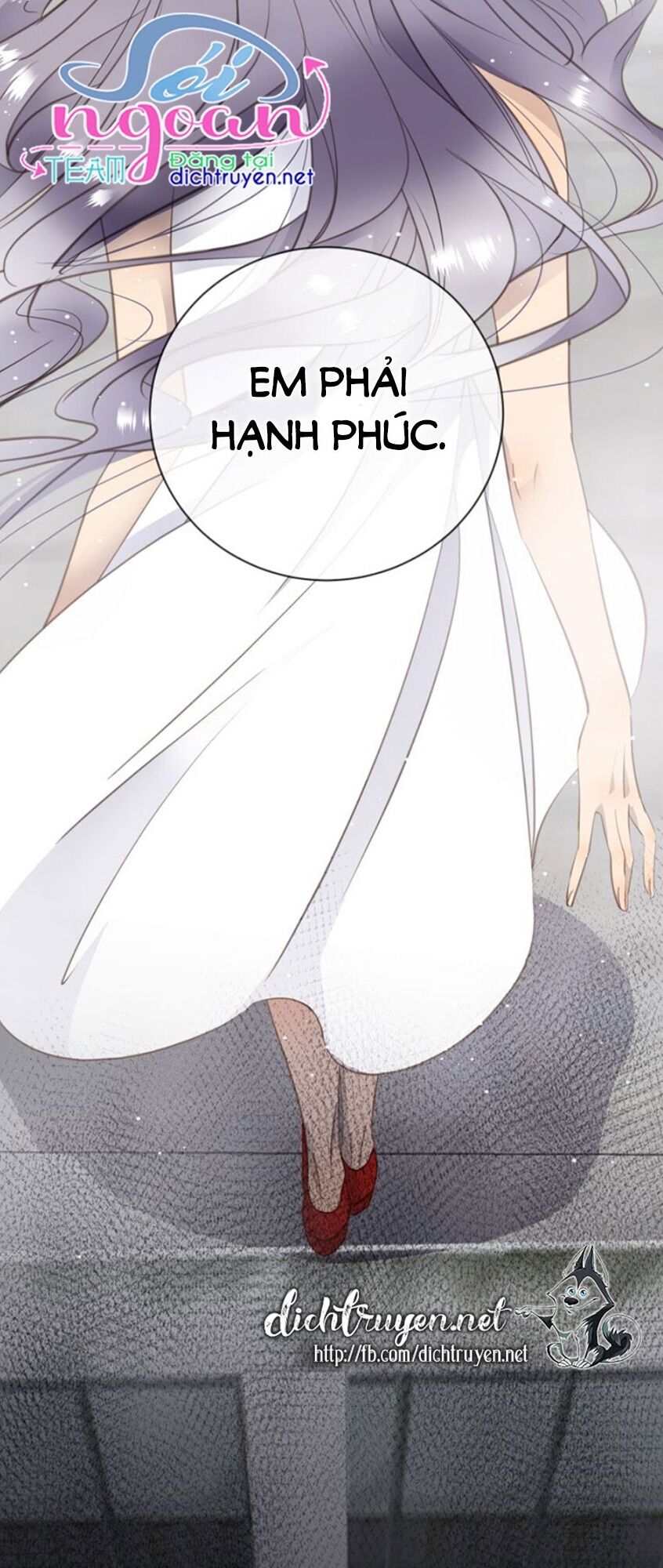 Tiên Sinh Nói Dối Chap 9 - Next Chap 10