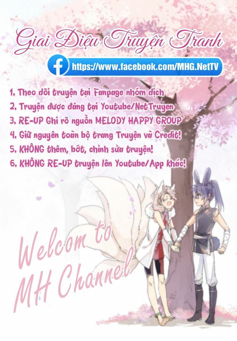 Tiên Sinh Nói Dối Chap 0 - Next Chap 1