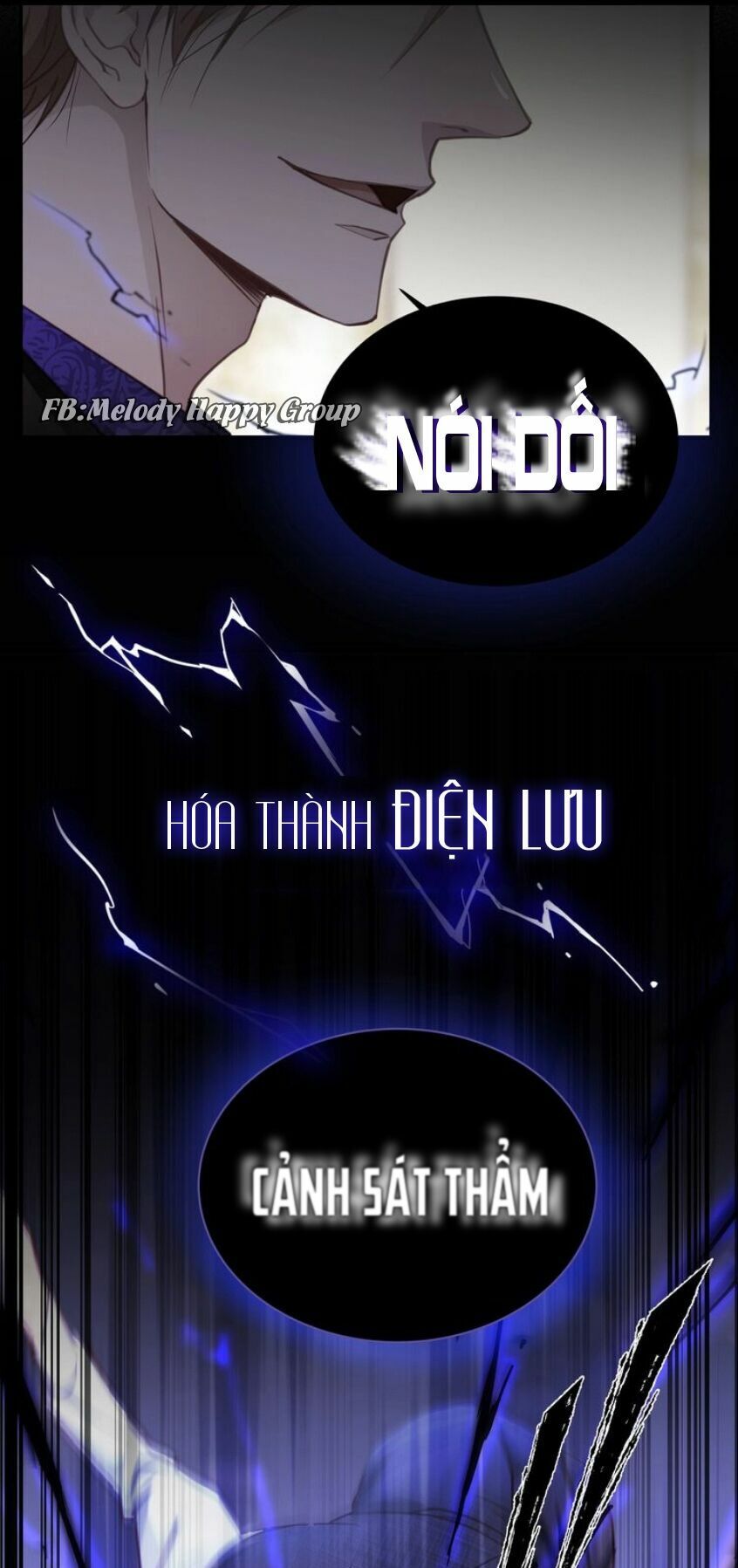 Tiên Sinh Nói Dối Chap 0 - Next Chap 1