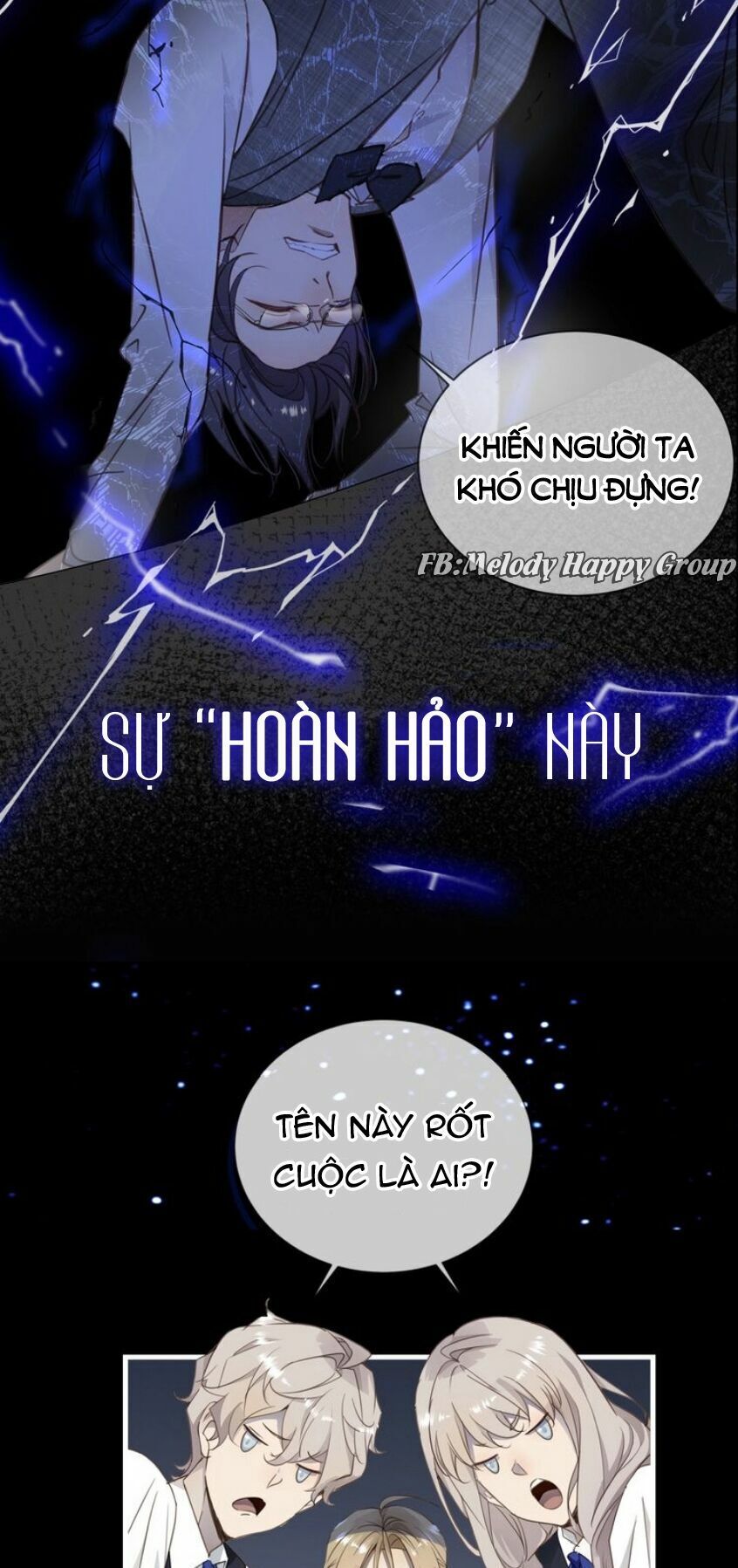 Tiên Sinh Nói Dối Chap 0 - Next Chap 1