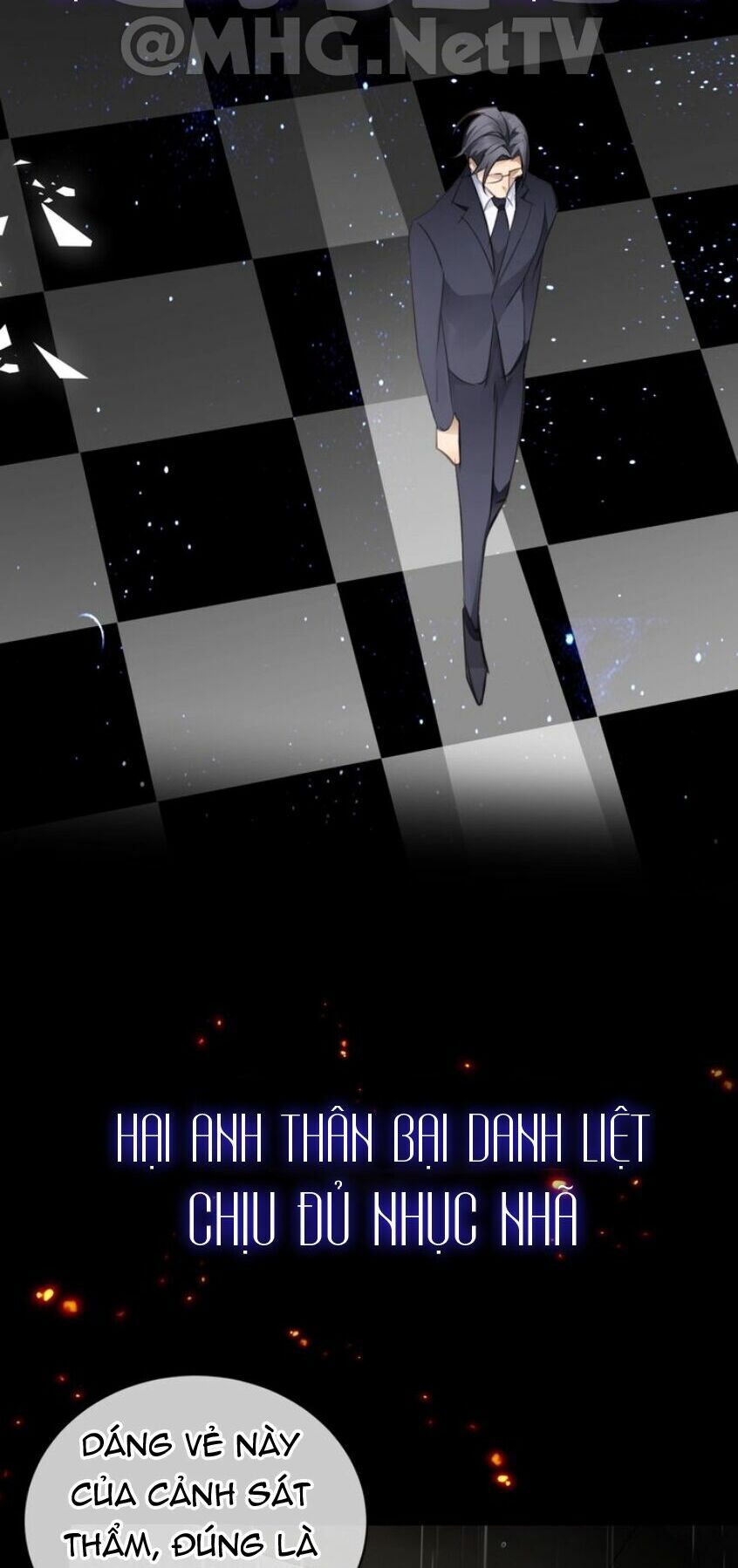 Tiên Sinh Nói Dối Chap 0 - Next Chap 1