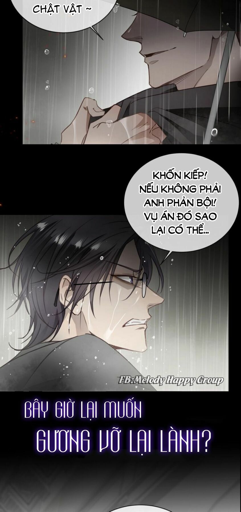 Tiên Sinh Nói Dối Chap 0 - Next Chap 1