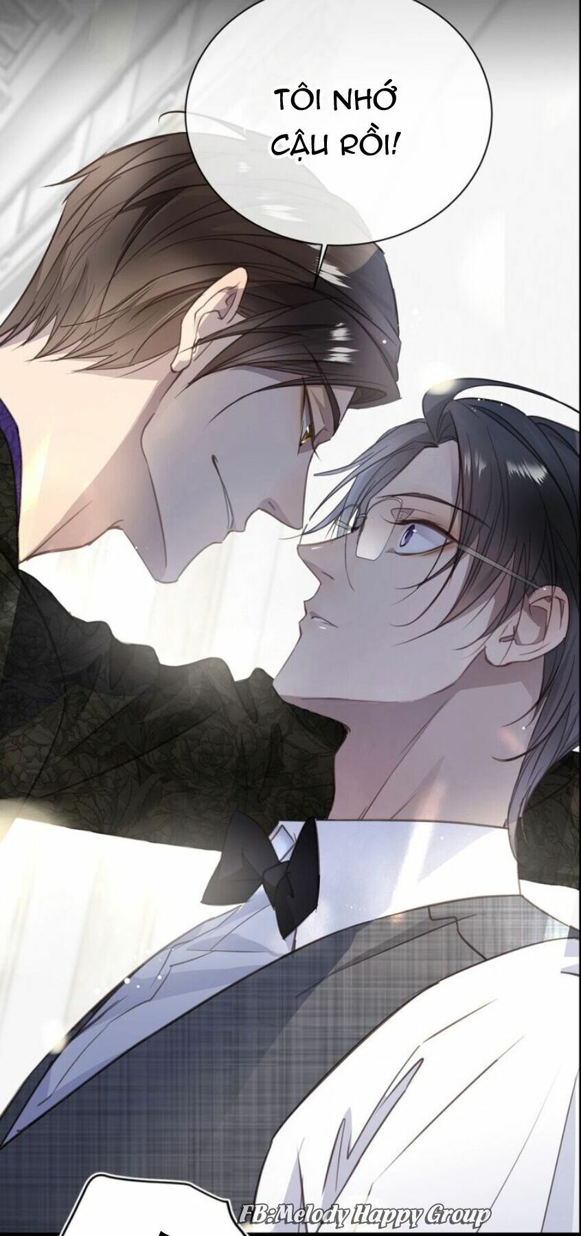 Tiên Sinh Nói Dối Chap 0 - Next Chap 1