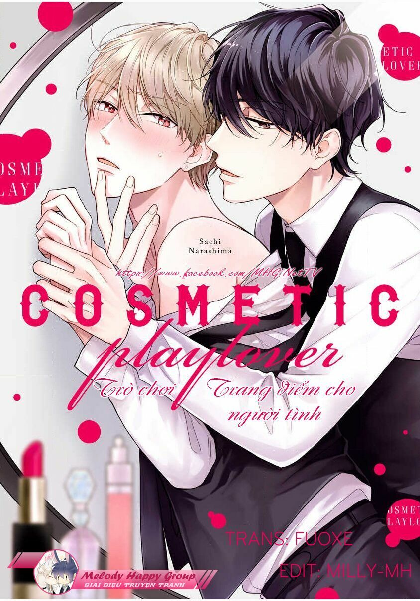 Tiên Sinh Nói Dối Chap 0 - Next Chap 1