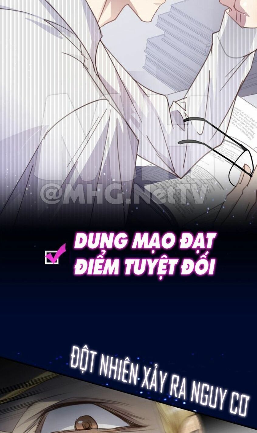 Tiên Sinh Nói Dối Chap 0 - Next Chap 1