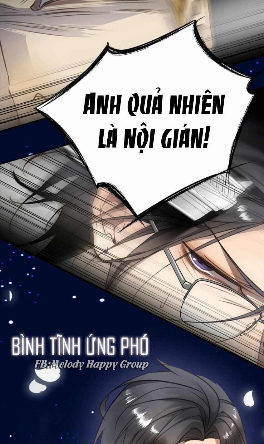 Tiên Sinh Nói Dối Chap 0 - Next Chap 1