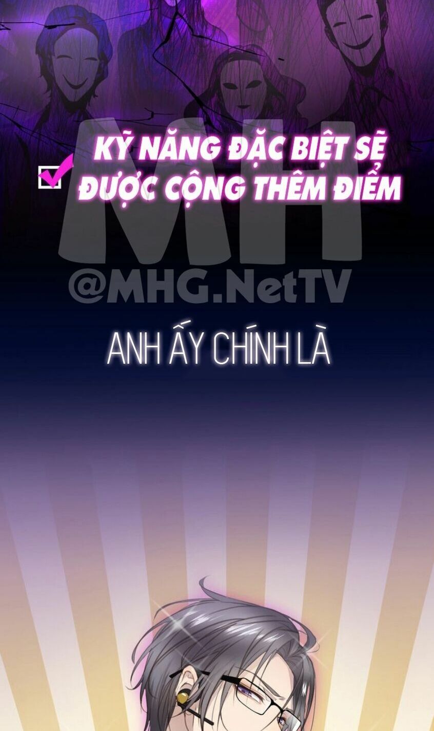 Tiên Sinh Nói Dối Chap 0 - Next Chap 1