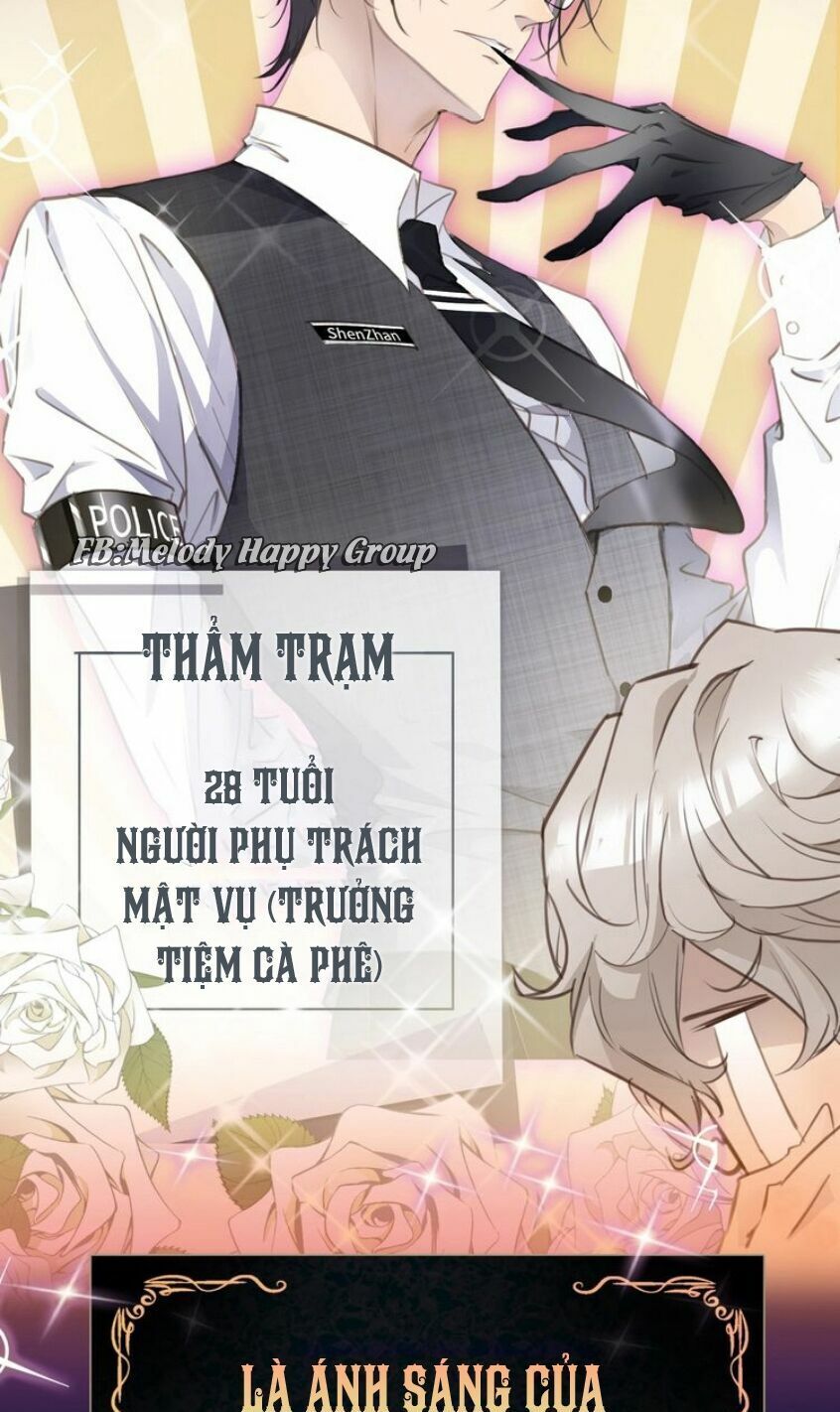 Tiên Sinh Nói Dối Chap 0 - Next Chap 1