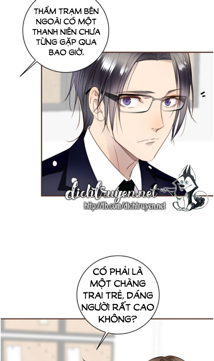 Tiên Sinh Nói Dối Chap 10.5 - Next Chap 11