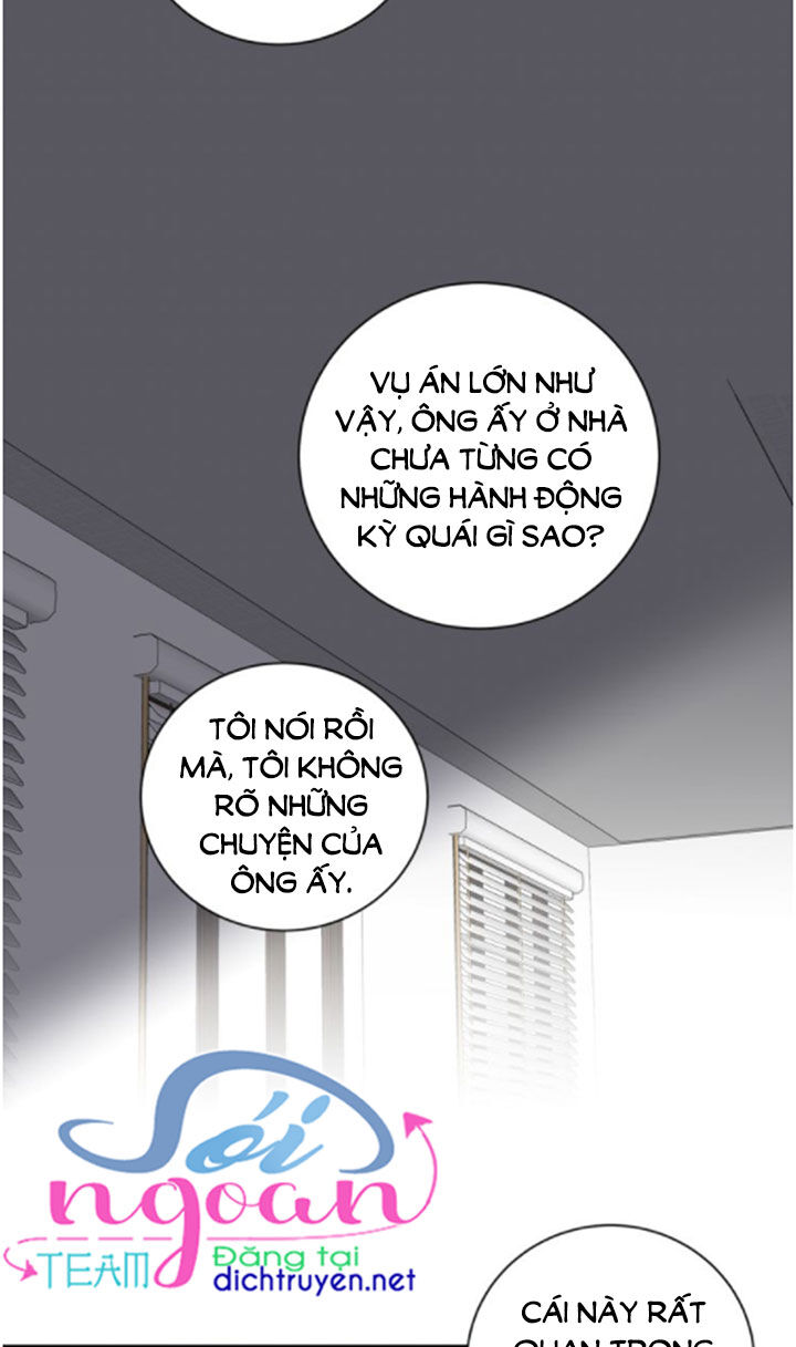 Tiên Sinh Nói Dối Chap 10.5 - Next Chap 11