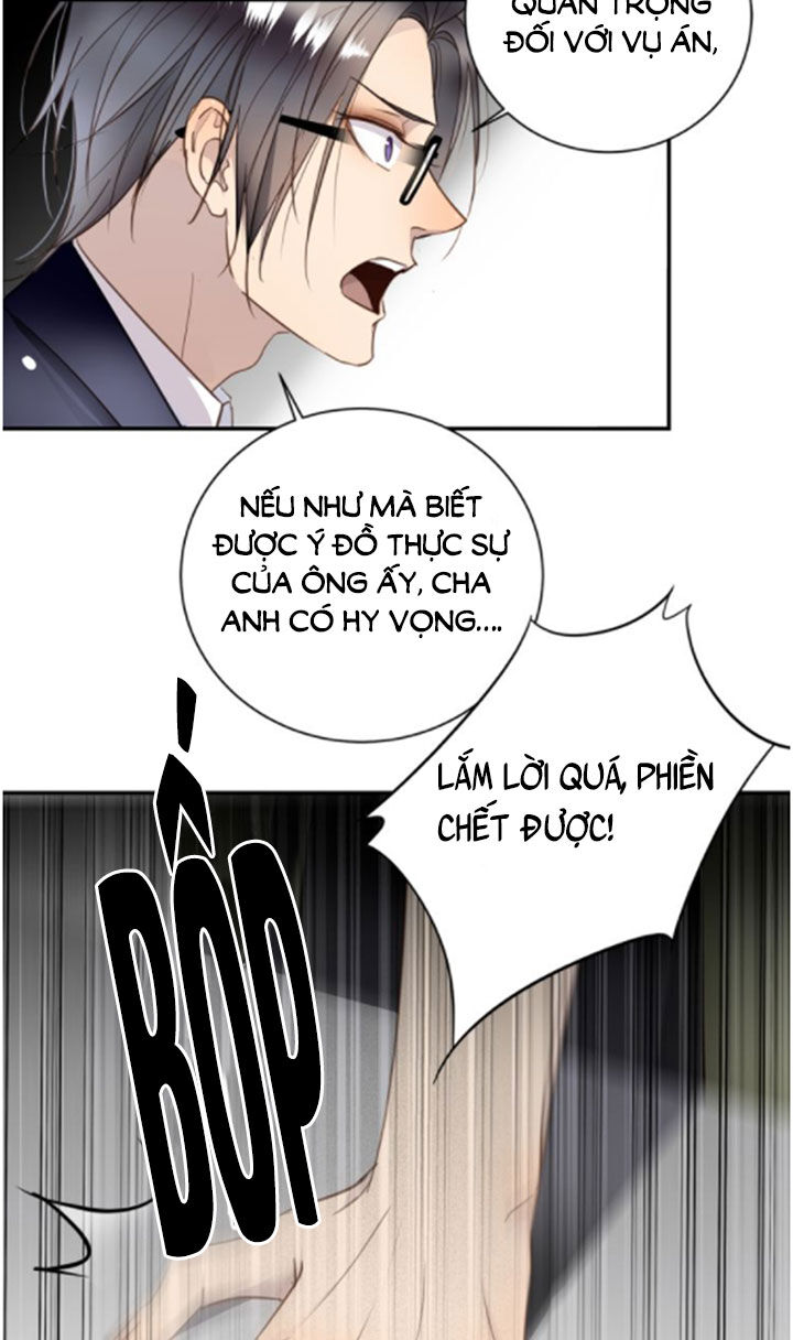 Tiên Sinh Nói Dối Chap 10.5 - Next Chap 11