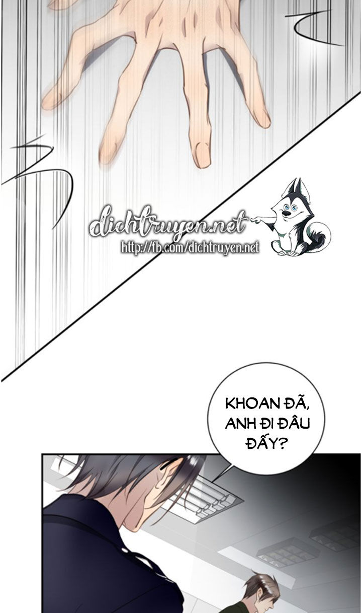 Tiên Sinh Nói Dối Chap 10.5 - Next Chap 11