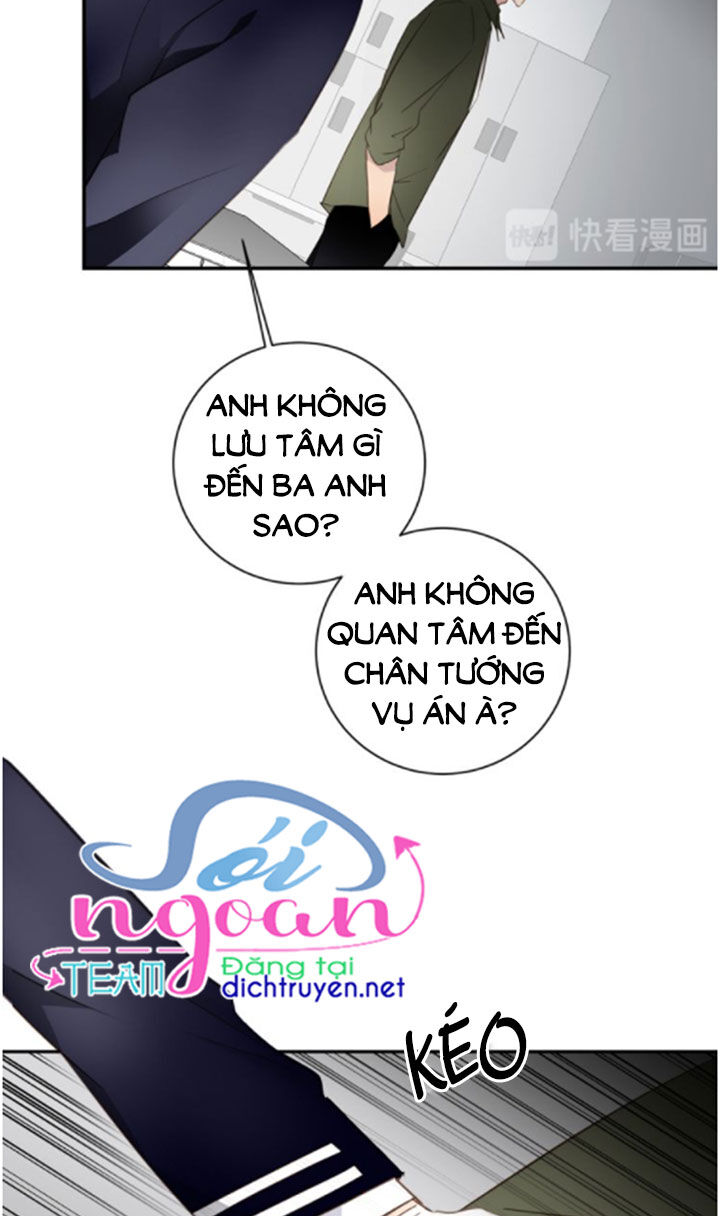 Tiên Sinh Nói Dối Chap 10.5 - Next Chap 11