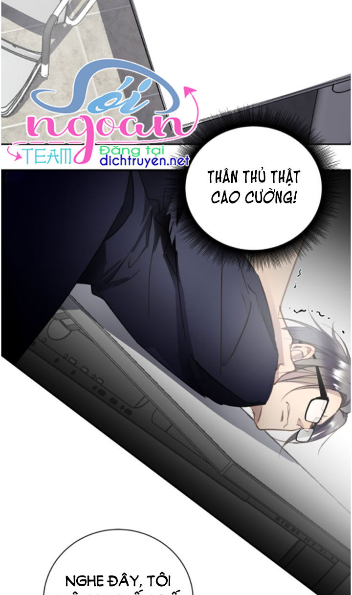 Tiên Sinh Nói Dối Chap 10.5 - Next Chap 11