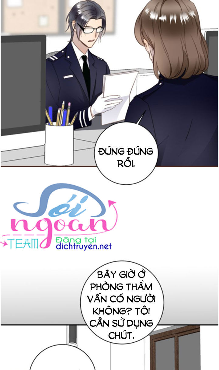 Tiên Sinh Nói Dối Chap 10.5 - Next Chap 11