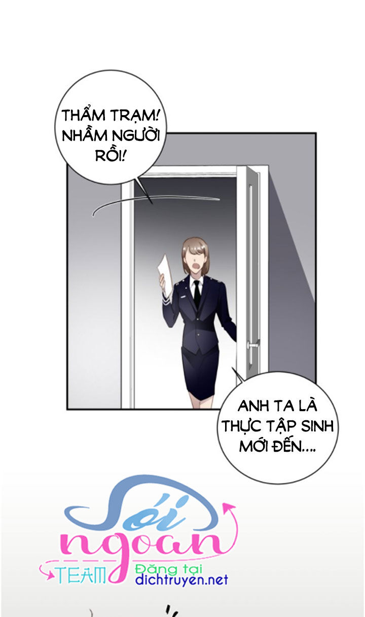 Tiên Sinh Nói Dối Chap 10.5 - Next Chap 11