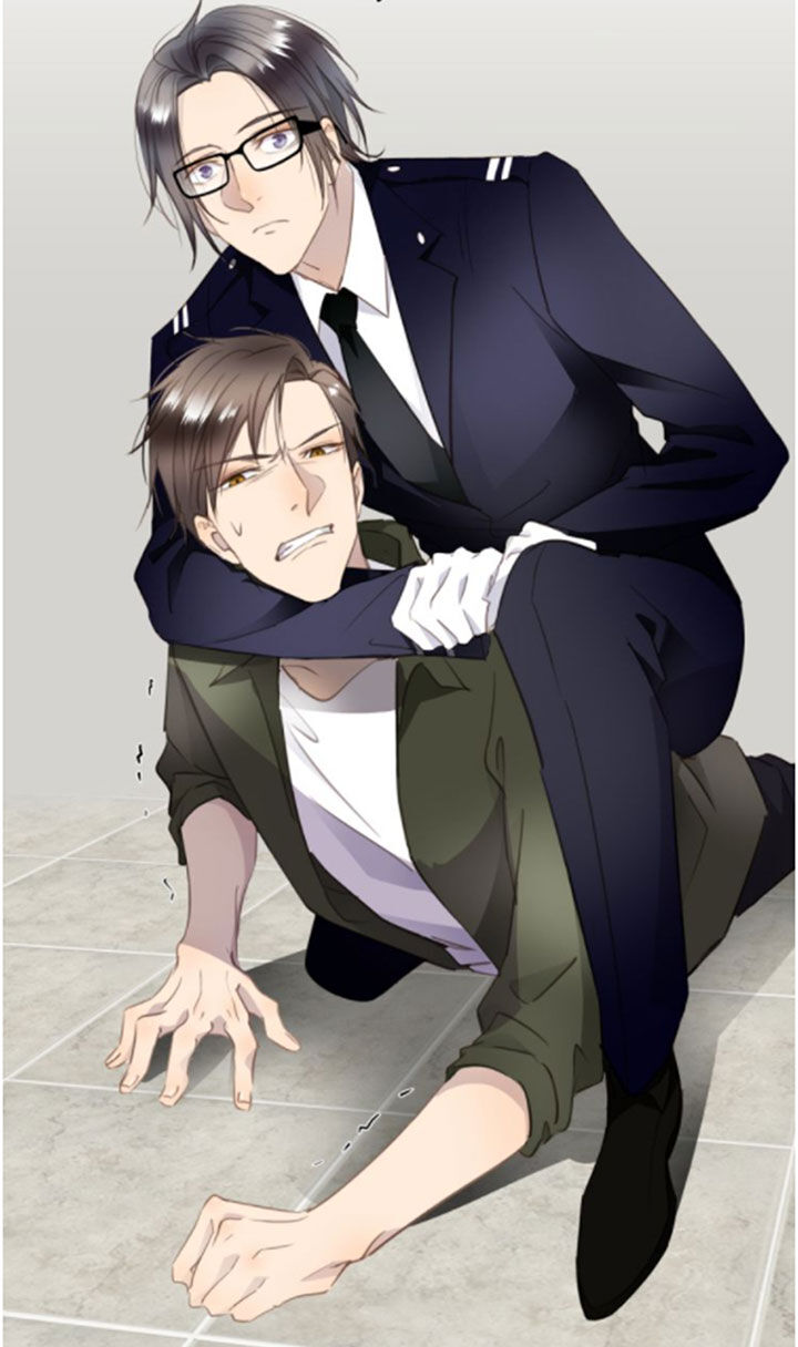 Tiên Sinh Nói Dối Chap 10.5 - Next Chap 11