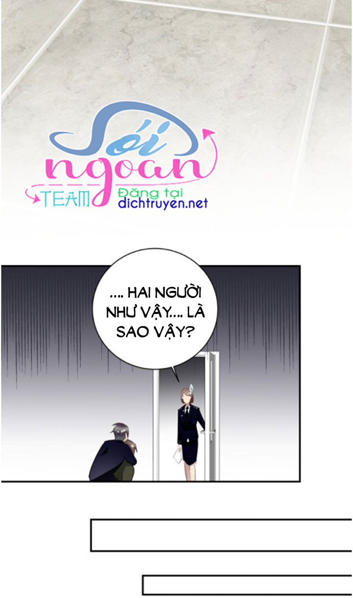 Tiên Sinh Nói Dối Chap 10.5 - Next Chap 11