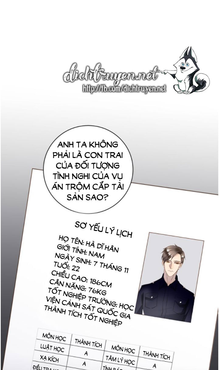 Tiên Sinh Nói Dối Chap 10.5 - Next Chap 11