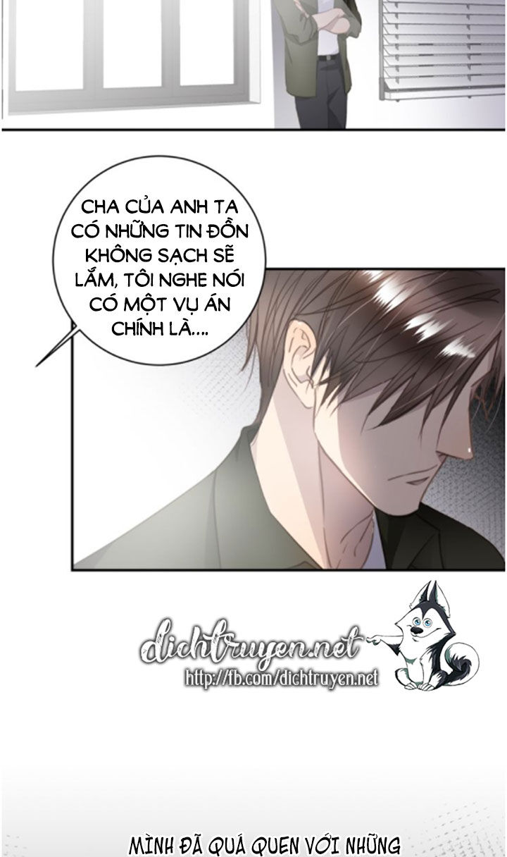 Tiên Sinh Nói Dối Chap 10.5 - Next Chap 11
