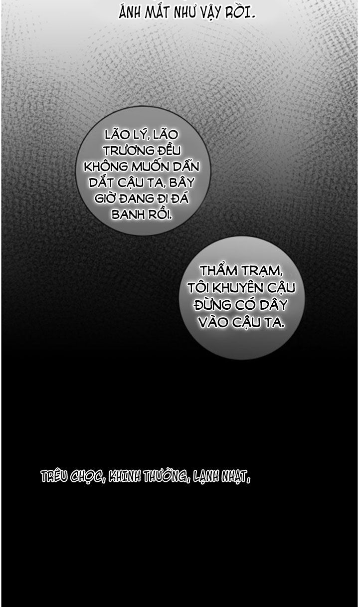 Tiên Sinh Nói Dối Chap 10.5 - Next Chap 11