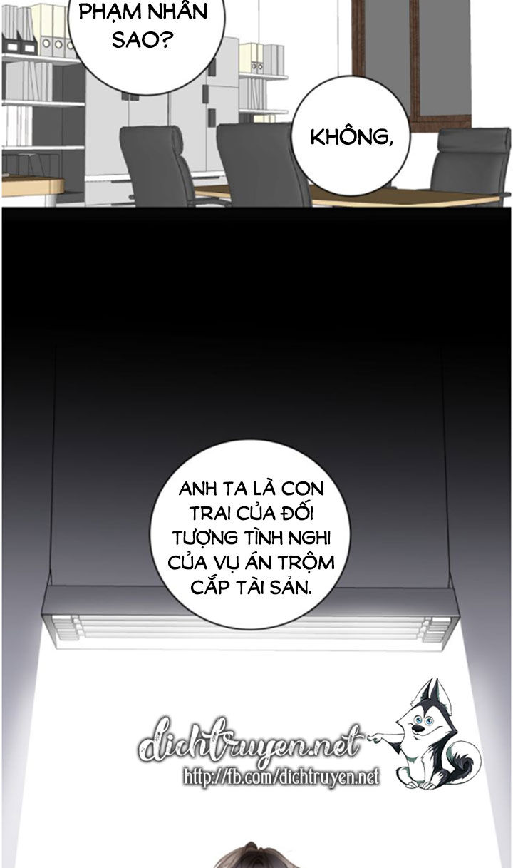 Tiên Sinh Nói Dối Chap 10.5 - Next Chap 11