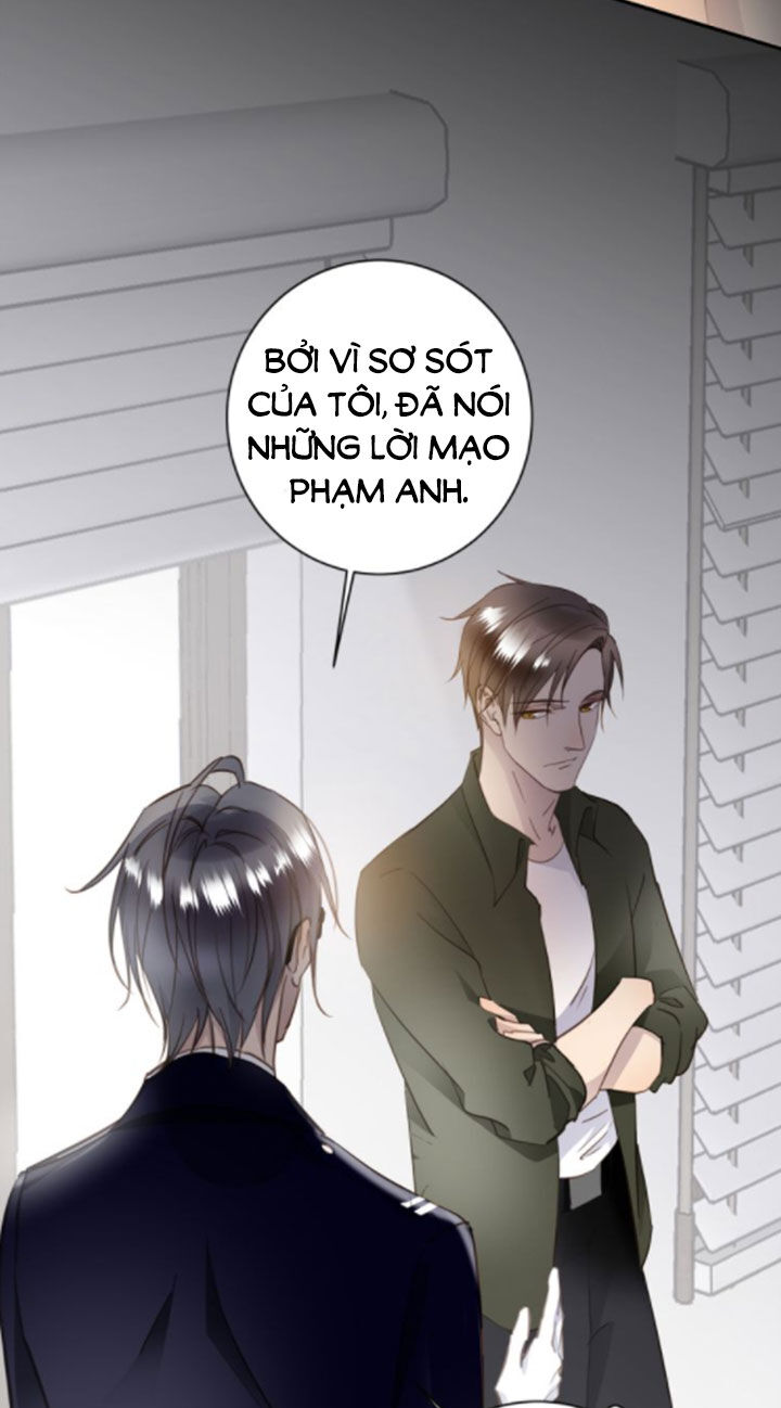 Tiên Sinh Nói Dối Chap 10.5 - Next Chap 11