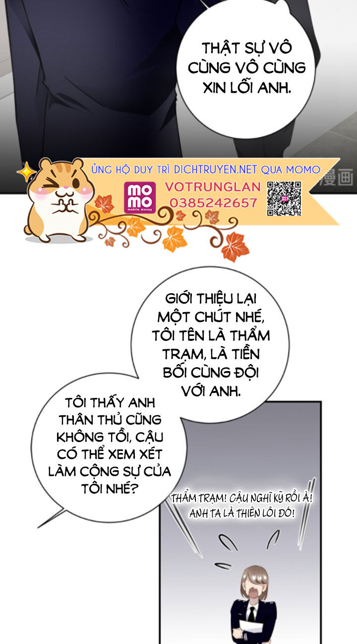 Tiên Sinh Nói Dối Chap 10.5 - Next Chap 11