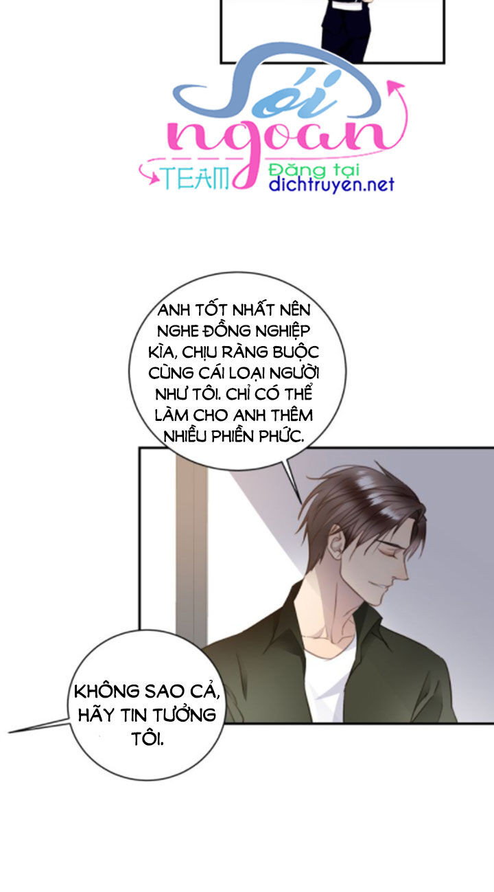 Tiên Sinh Nói Dối Chap 10.5 - Next Chap 11