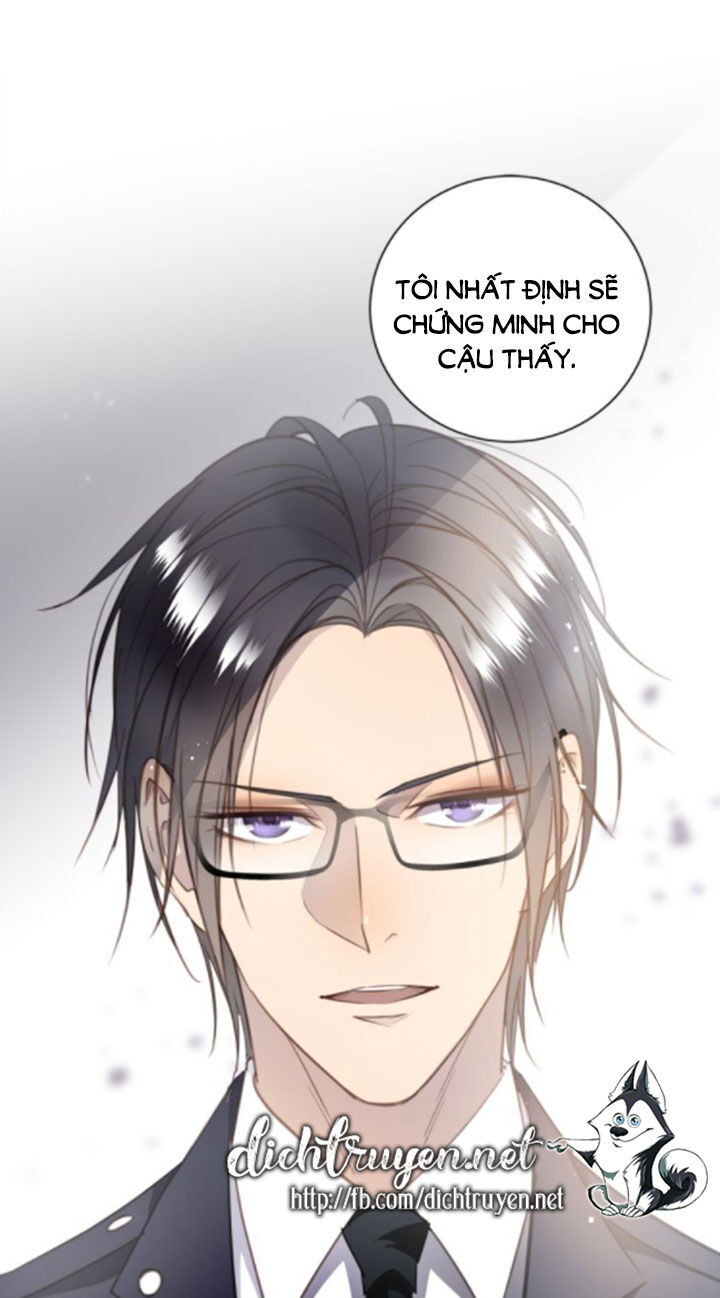 Tiên Sinh Nói Dối Chap 10.5 - Next Chap 11