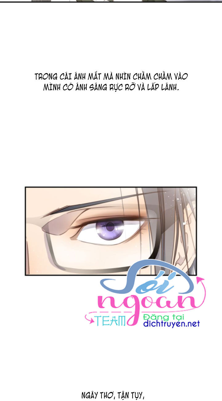 Tiên Sinh Nói Dối Chap 10.5 - Next Chap 11