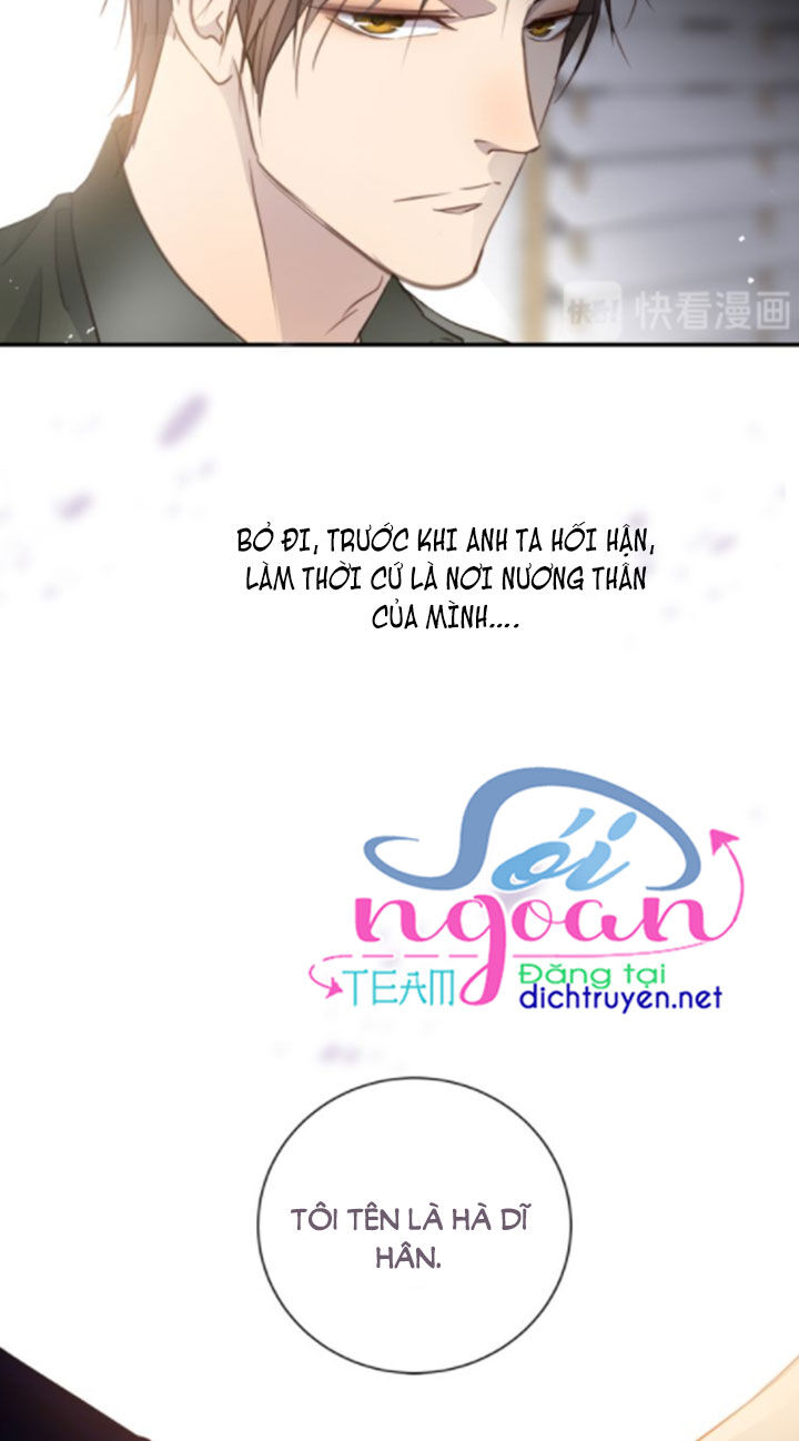 Tiên Sinh Nói Dối Chap 10.5 - Next Chap 11