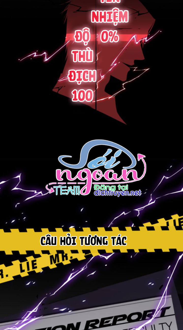 Tiên Sinh Nói Dối Chap 10.5 - Next Chap 11