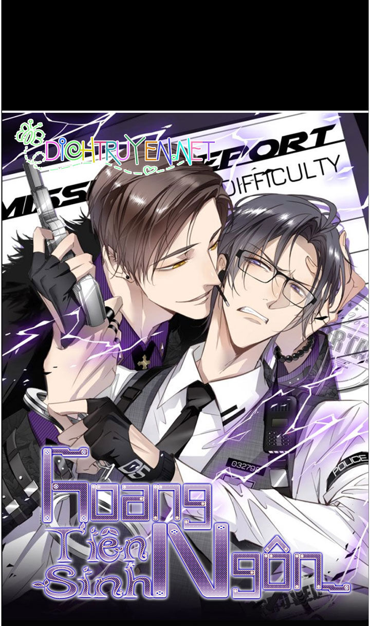 Tiên Sinh Nói Dối Chap 10.5 - Next Chap 11