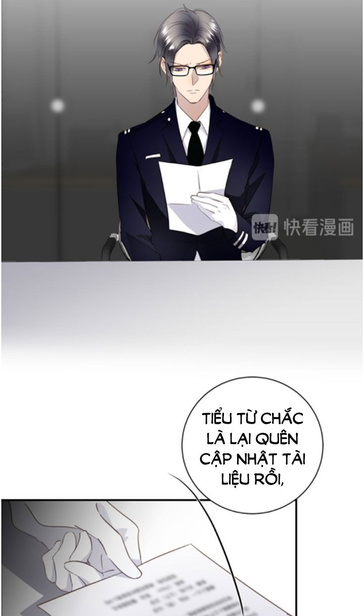 Tiên Sinh Nói Dối Chap 10.5 - Next Chap 11