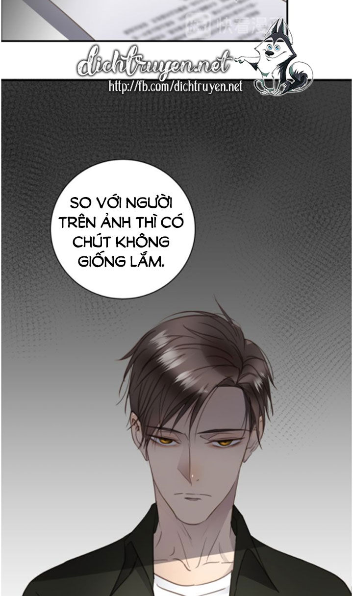 Tiên Sinh Nói Dối Chap 10.5 - Next Chap 11