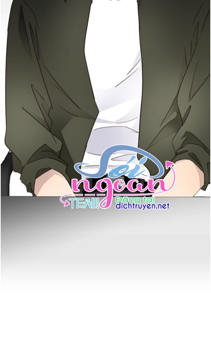 Tiên Sinh Nói Dối Chap 10.5 - Next Chap 11