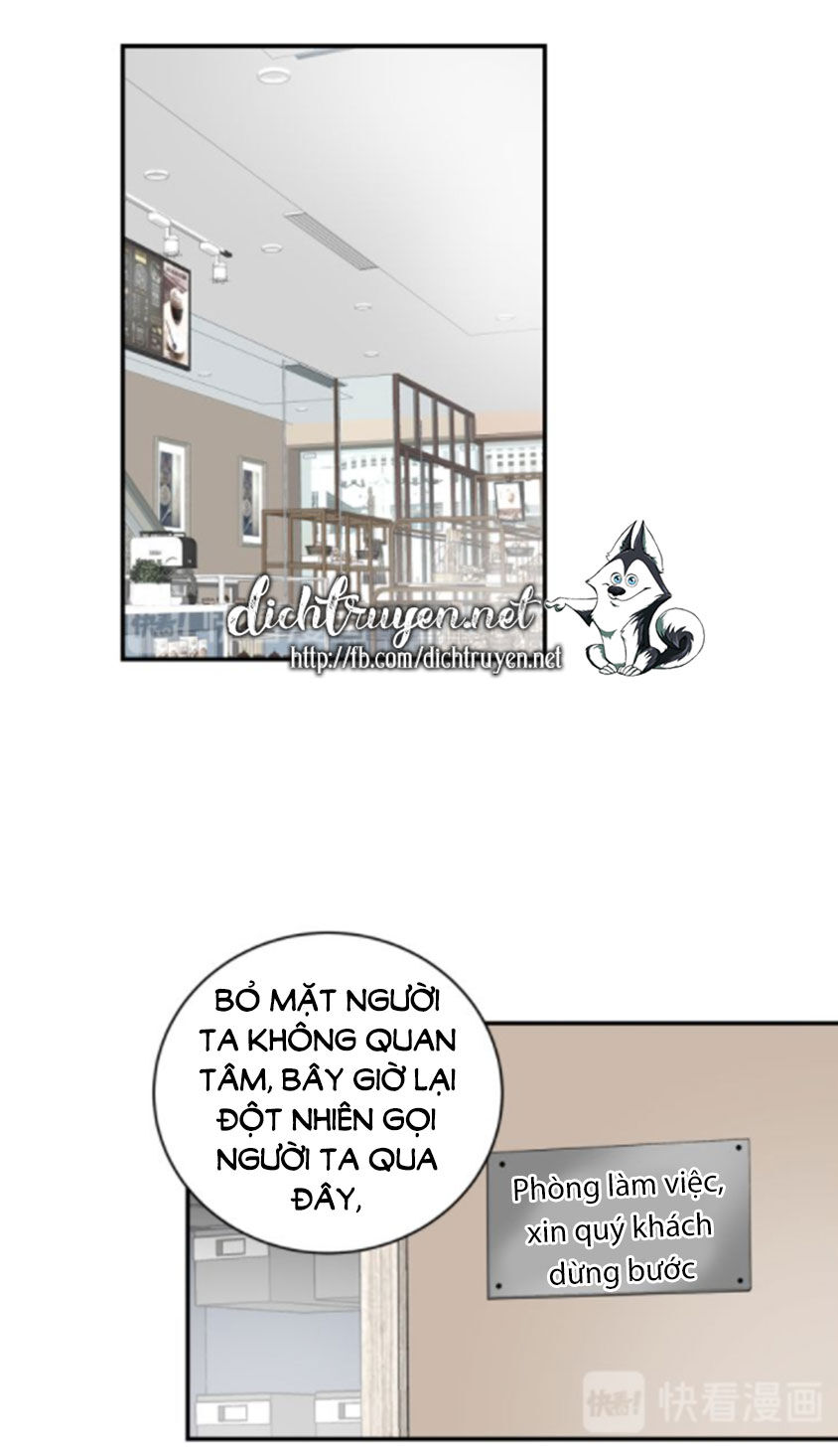 Tiên Sinh Nói Dối Chap 11 - Next Chap 12