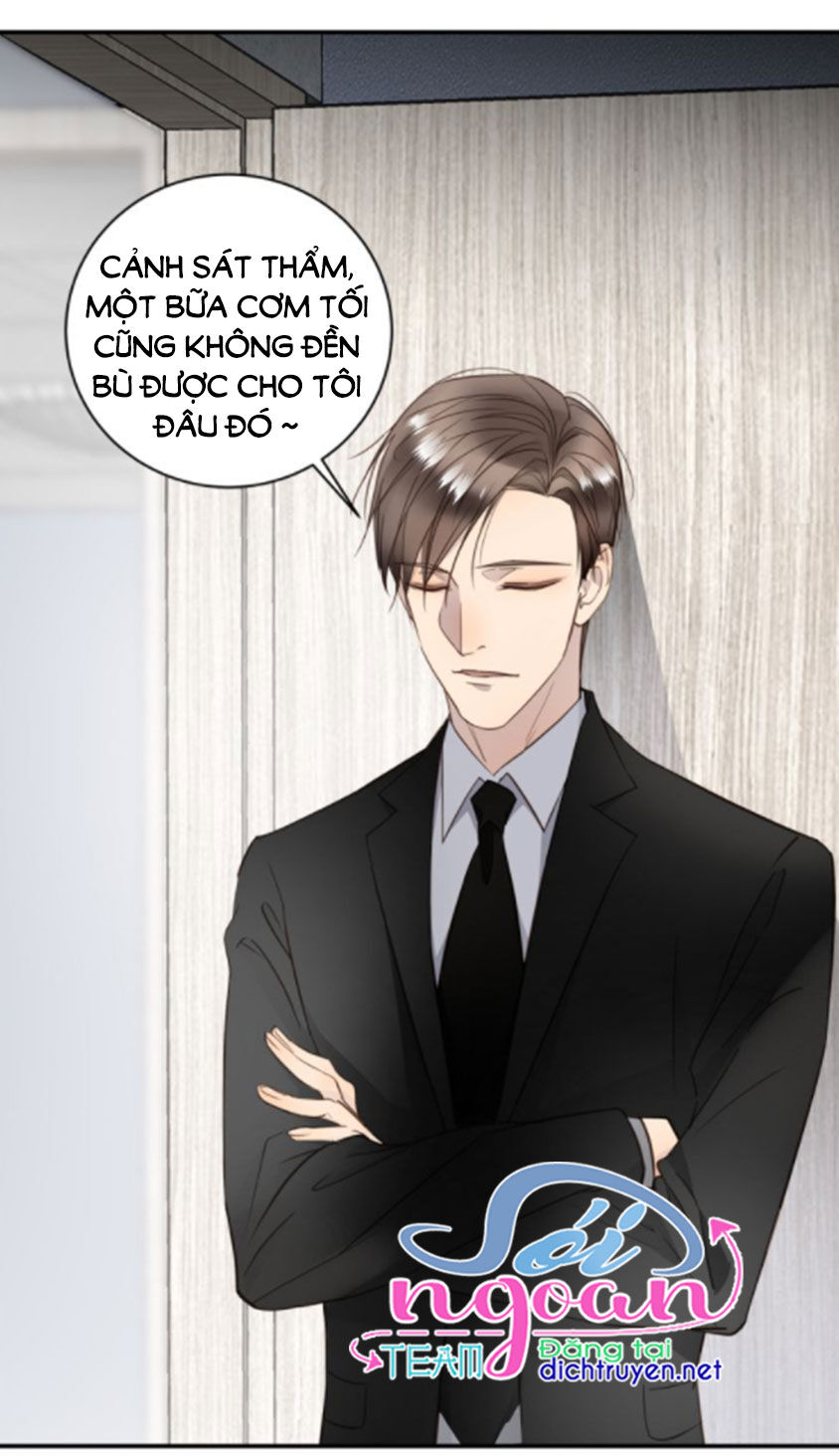 Tiên Sinh Nói Dối Chap 11 - Next Chap 12