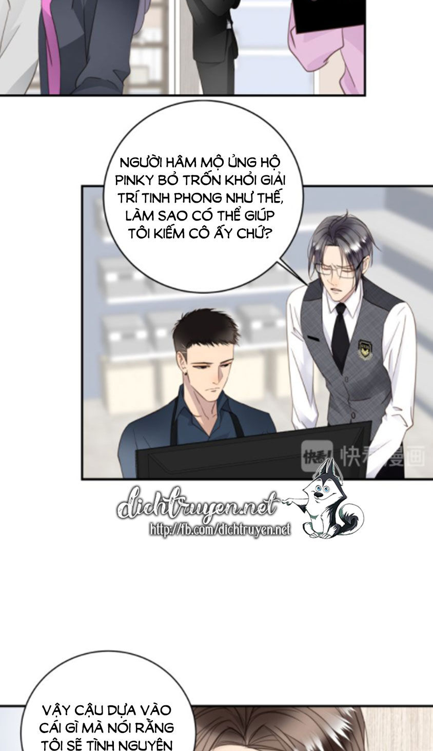 Tiên Sinh Nói Dối Chap 11 - Next Chap 12