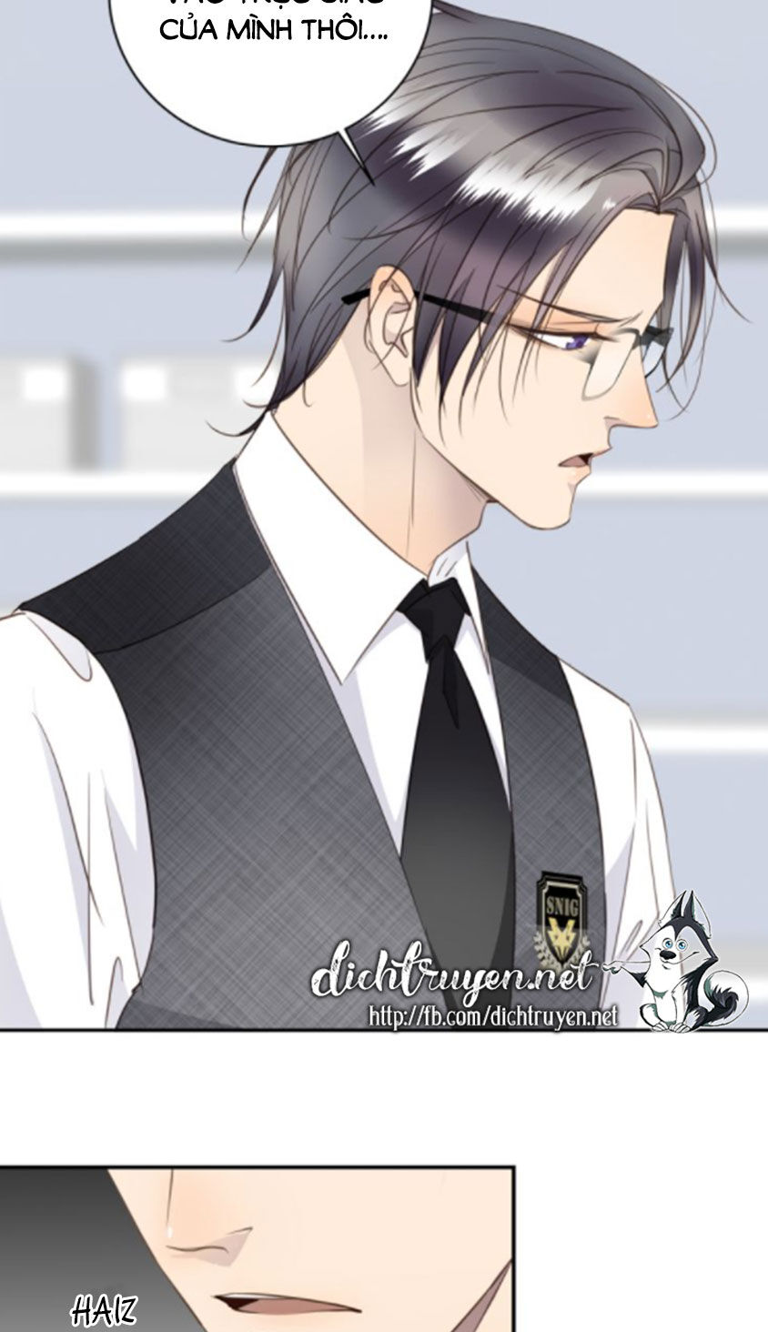 Tiên Sinh Nói Dối Chap 11 - Next Chap 12