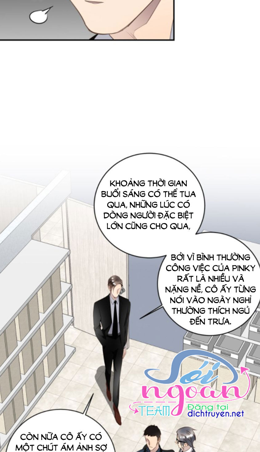 Tiên Sinh Nói Dối Chap 11 - Next Chap 12