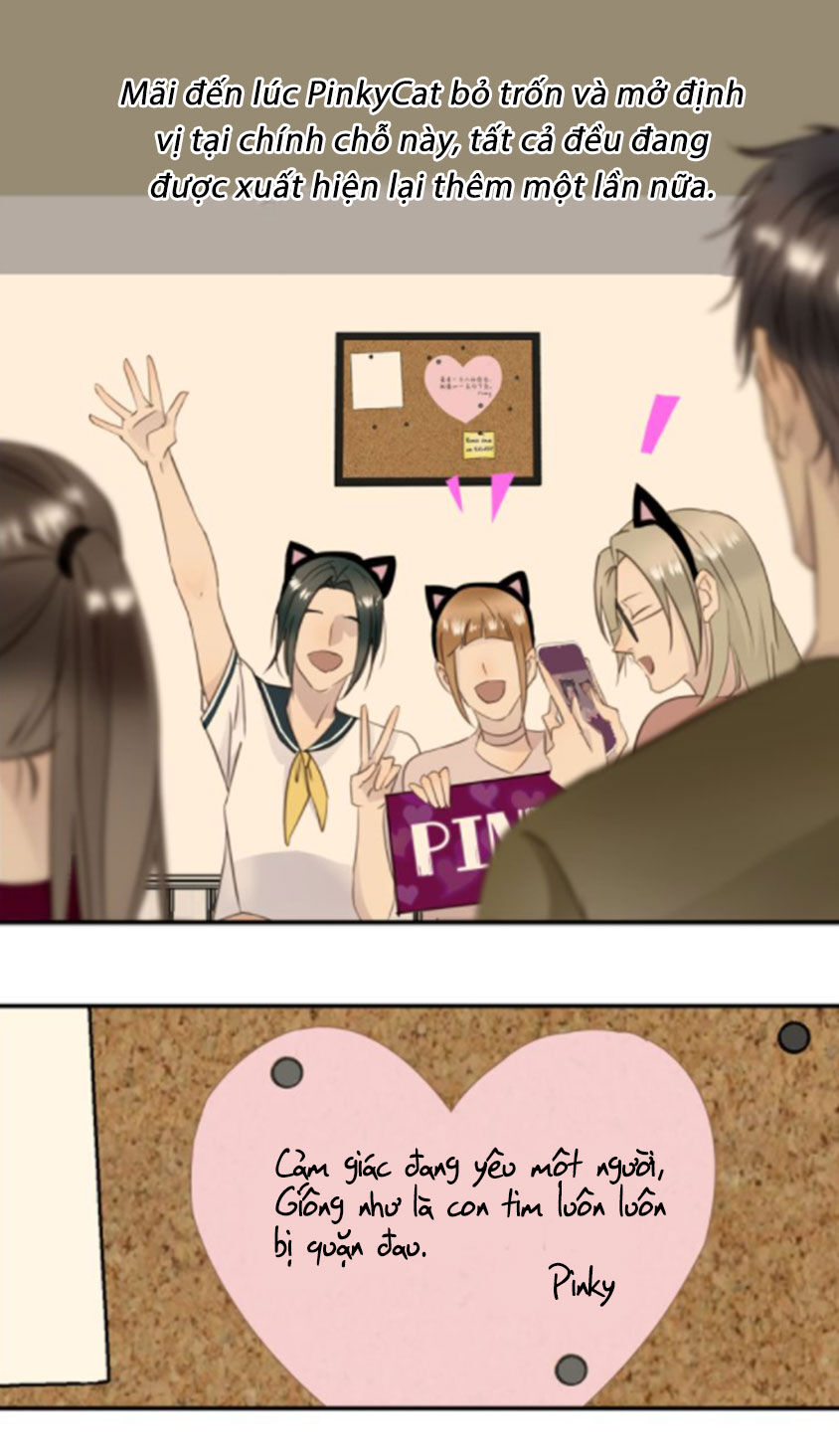 Tiên Sinh Nói Dối Chap 11 - Next Chap 12