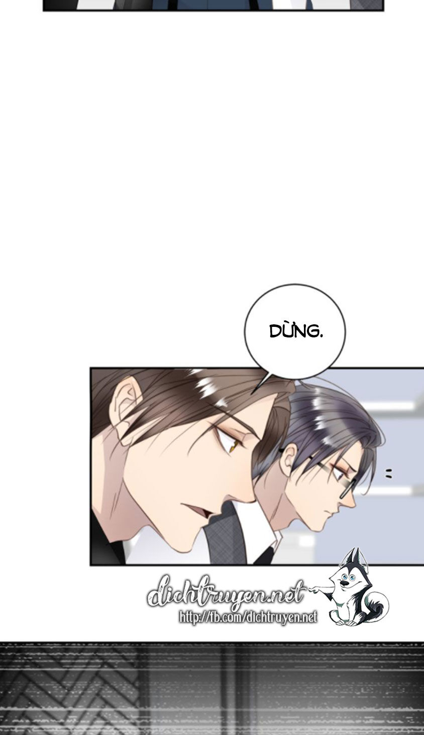 Tiên Sinh Nói Dối Chap 11 - Next Chap 12