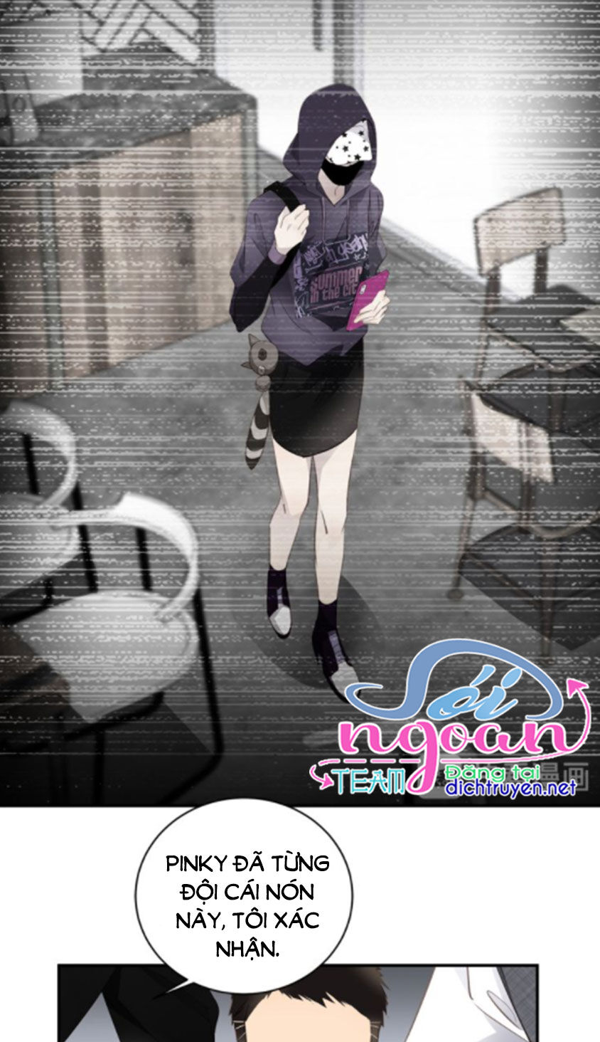 Tiên Sinh Nói Dối Chap 11 - Next Chap 12