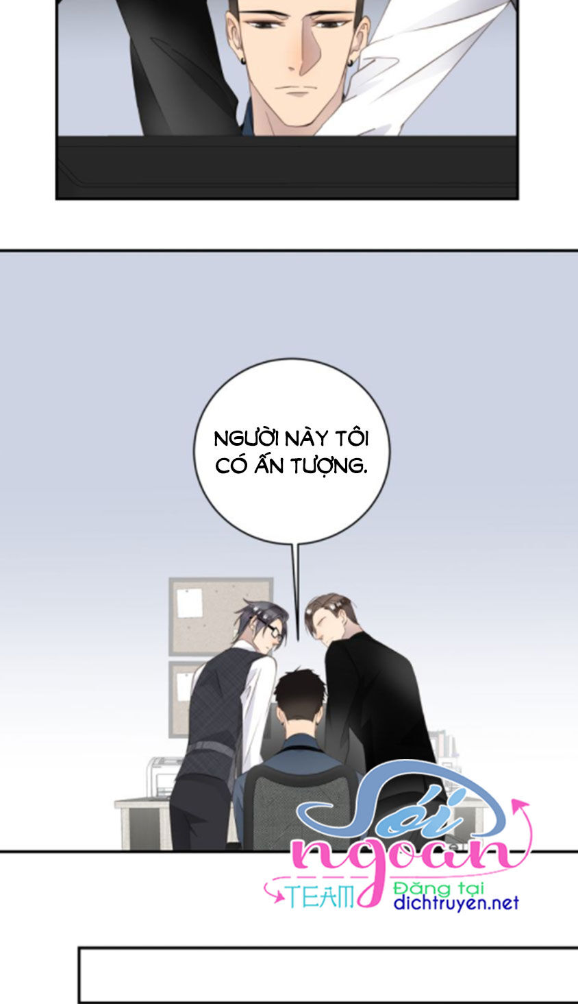 Tiên Sinh Nói Dối Chap 11 - Next Chap 12
